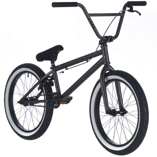 Stolen Sinner BMX Bike 2013 | Chain Reaction Cycles