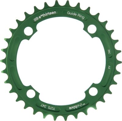 E Thirteen G-Ring Single Chainring review