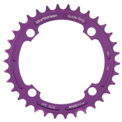 E Thirteen G-Ring Chainring review