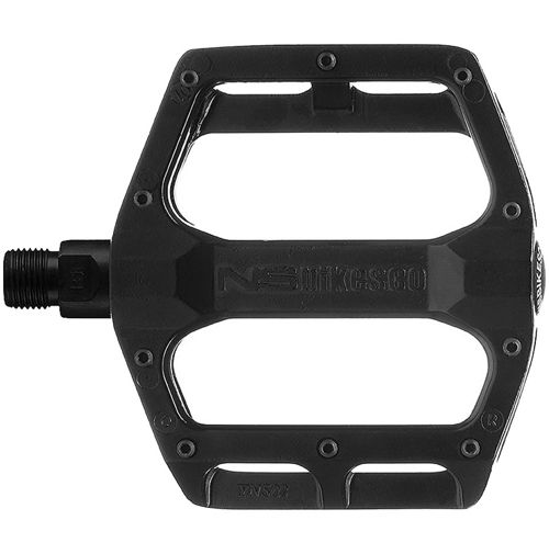NS Bikes Aerial Sealed Flat Pedals 2013 | Chain Reaction Cycles
