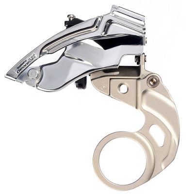 shimano front mech