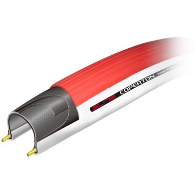 elite coperton trainer tire