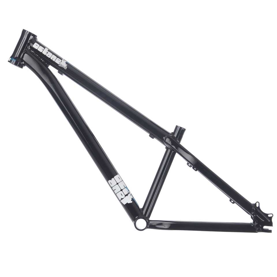 Octane One Zircus Frame 2013