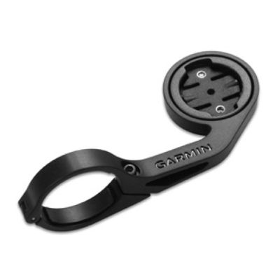 garmin edge extended out front bike mount