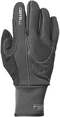 Castelli Estremo Gloves - Black - XL}, Black