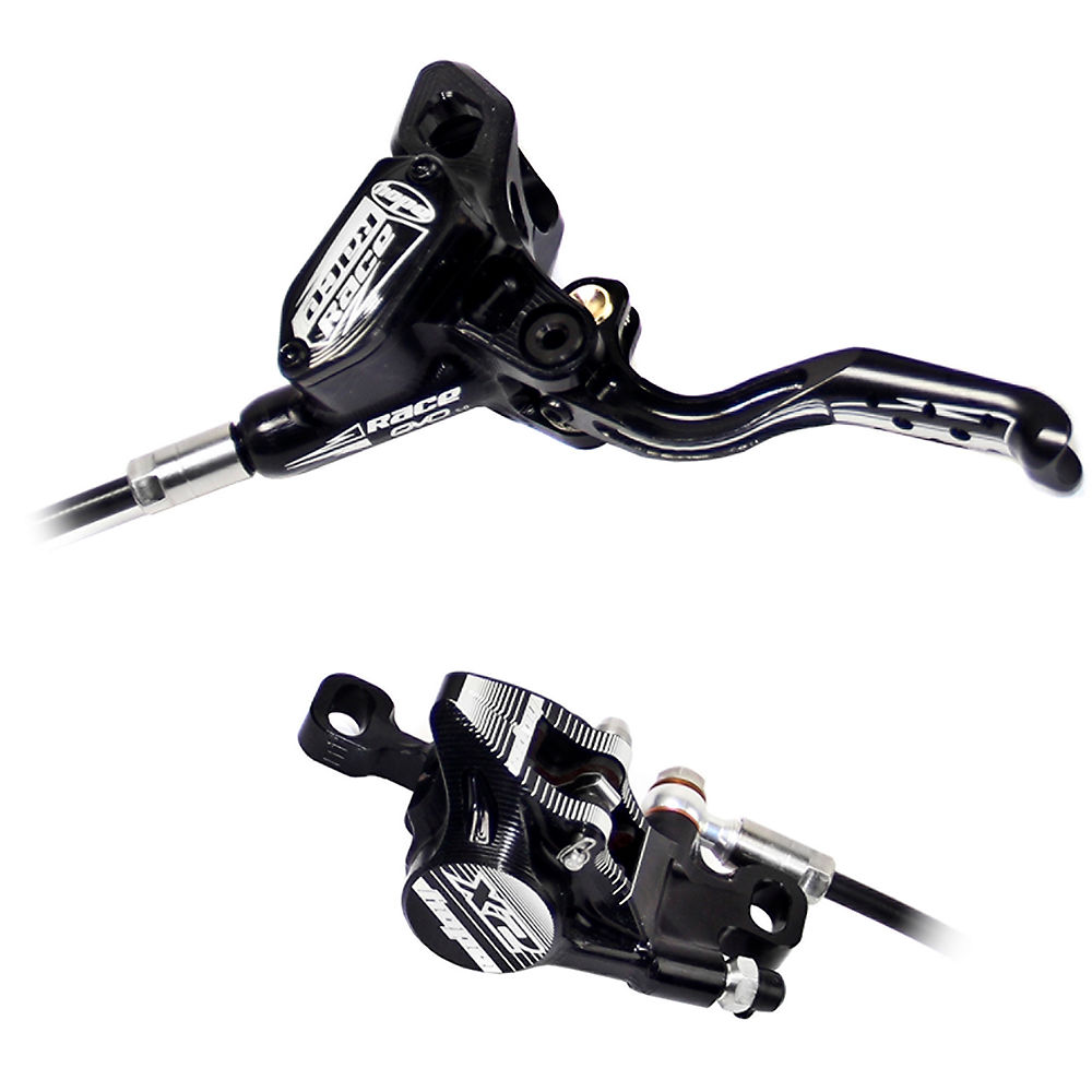 Frein Hope Stealth Race X2 EVO - Noir - Right Hand - Rear, Noir