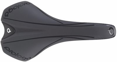 Selle PROLOGO Kappa Evo DEA T 2.0 - Noir - 142mm Wide, Noir