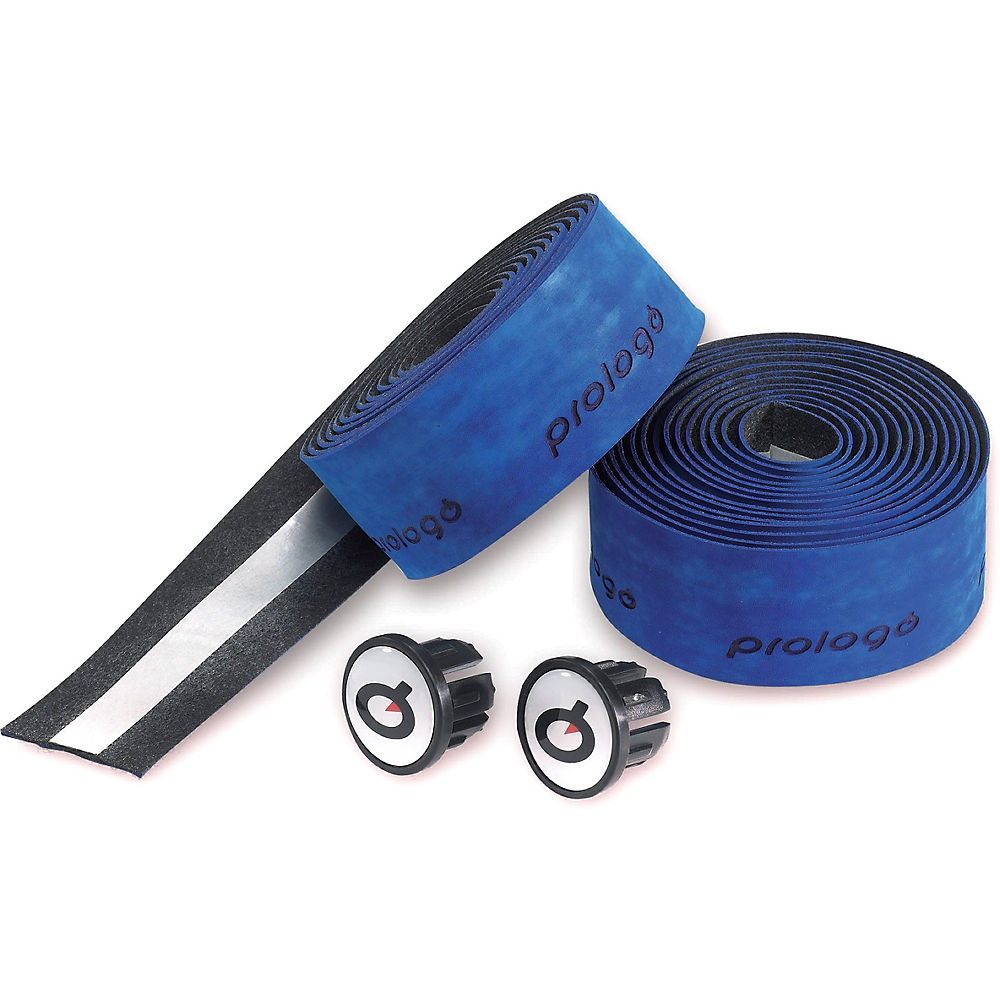 Ruban de cintre PROLOGO Skintouch - Bleu, Bleu