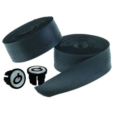 PROLOGO Microtouch Handlebar Tape - Black, Black