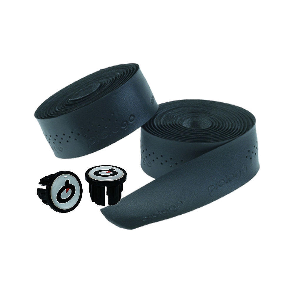 PROLOGO Microtouch Handlebar Tape - Black, Black