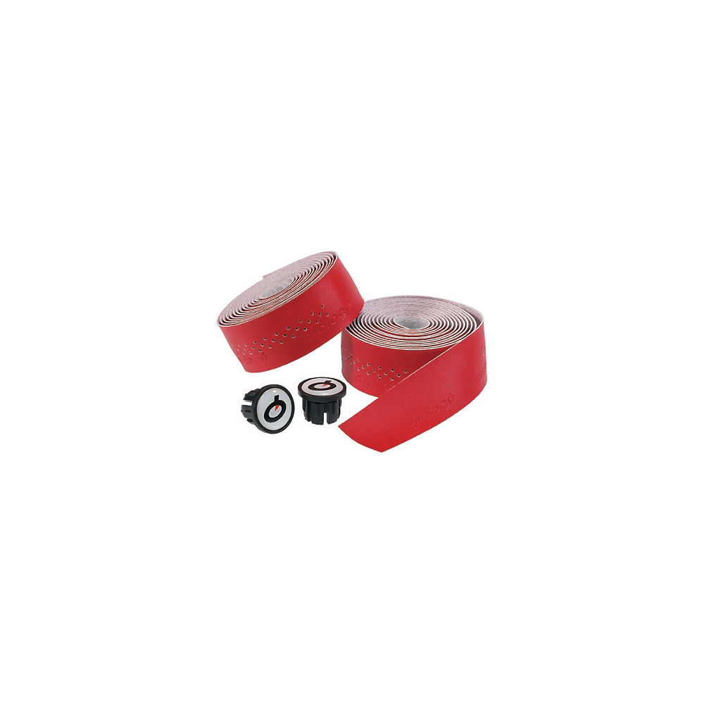 PROLOGO Microtouch Handlebar Tape - Rouge, Rouge