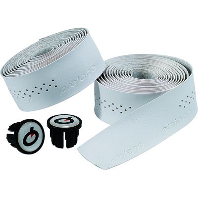 PROLOGO Microtouch Handlebar Tape - White, White
