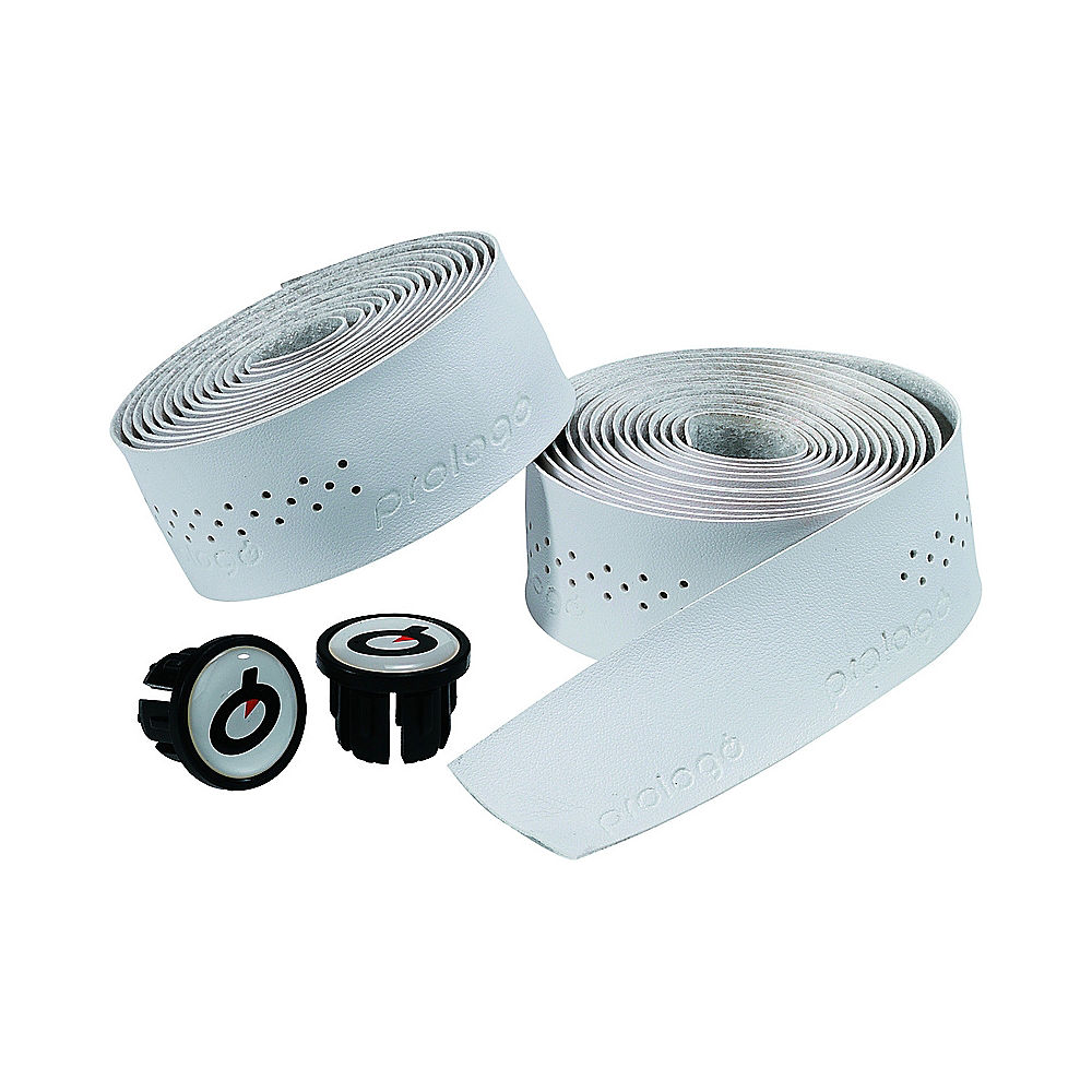 PROLOGO Microtouch Handlebar Tape - Blanc, Blanc
