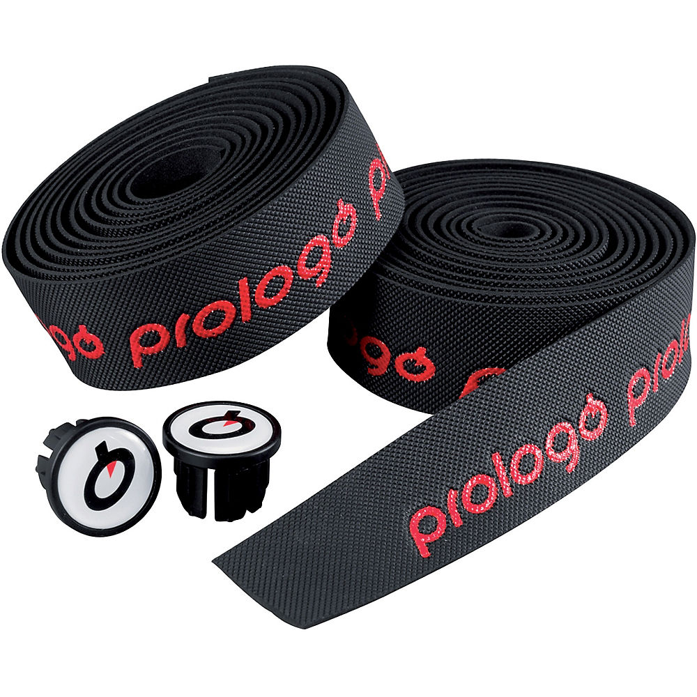 Guidoline PROLOGO Onetouch - Noir - Rouge, Noir - Rouge