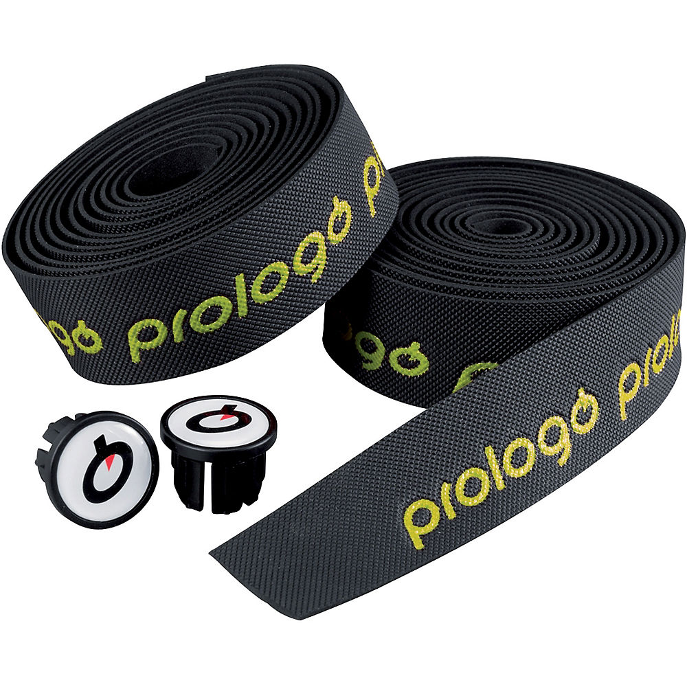 Guidoline PROLOGO Onetouch - Noir/Jaune, Noir/Jaune
