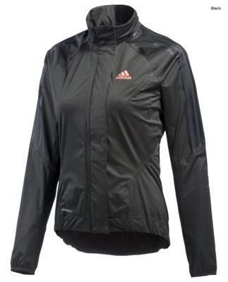 Adidas Response Tour Womens Rain Jacket | Flipsphere