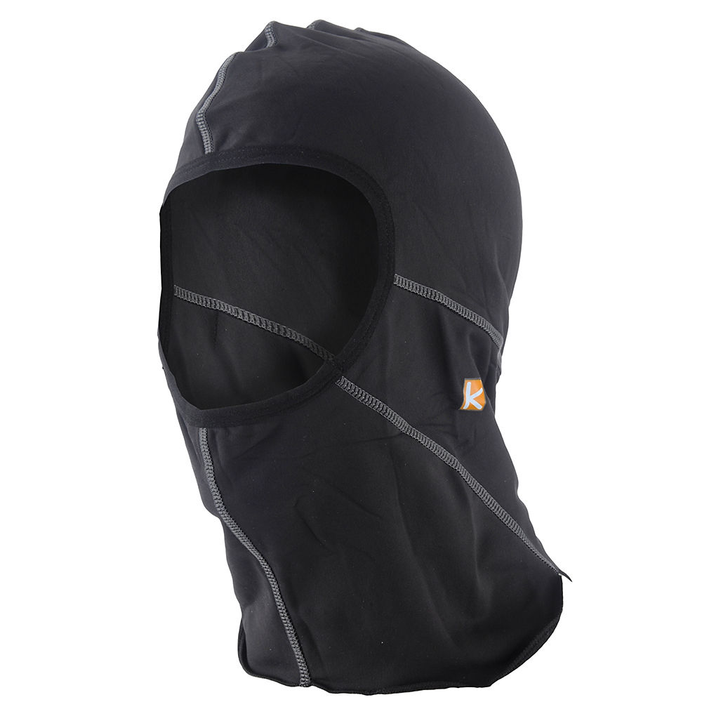 Bonnet thermique Funkier - Noir - One Size, Noir