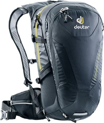Deuter Compact EXP 12 Backpack Reviews