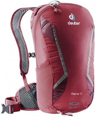 Deuter Race 12 X Backpack Reviews