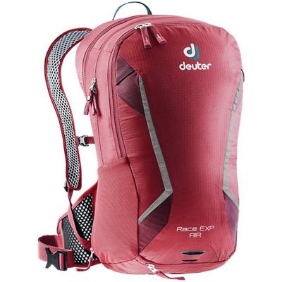 Deuter Race 12 EXP Air Backpack Reviews
