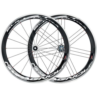 Campagnolo Bullet Ultra Road Wheelset Reviews