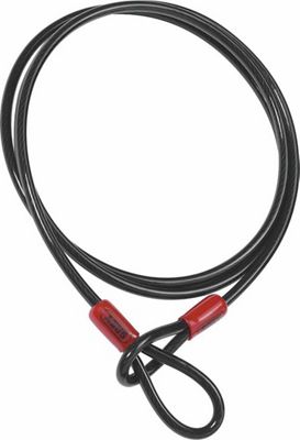 abus cobra cable review