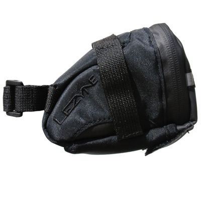 lezyne loaded caddy saddle bag