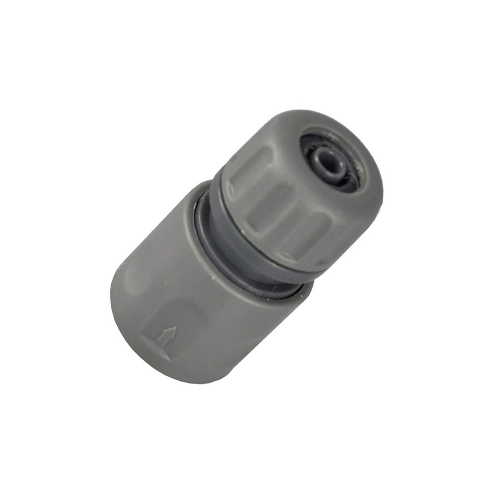 Embouts de tuyau Mobi - Gris, Gris