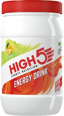 HIGH5 Energy Drink 1kg Review