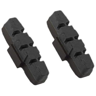 Magura Hydraulic Rim Brake Pads (HS11-HS33) - Black - 2 Pairs}, Black