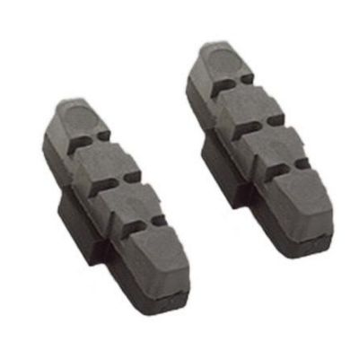 Magura Hydraulic Rim Brake Pads (HS11-HS33) - Grey - 2 Pairs}, Grey