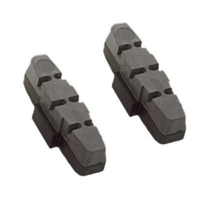 Magura Hydraulic Rim Brake Pads (HS11-HS33) - Grey - 2 Pairs, Grey