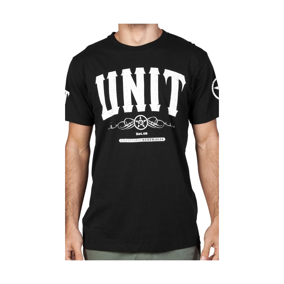 Unit Outback Tee