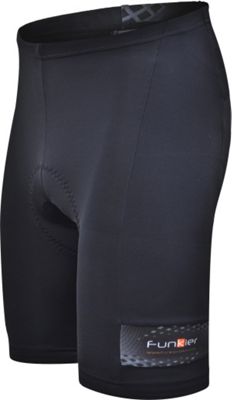 funkier bib shorts review