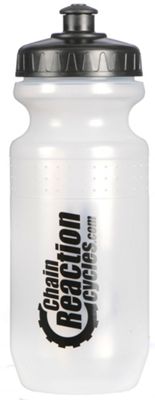 Bidon Chain Reaction Cycles Logo - Clair - 620ml, Clair