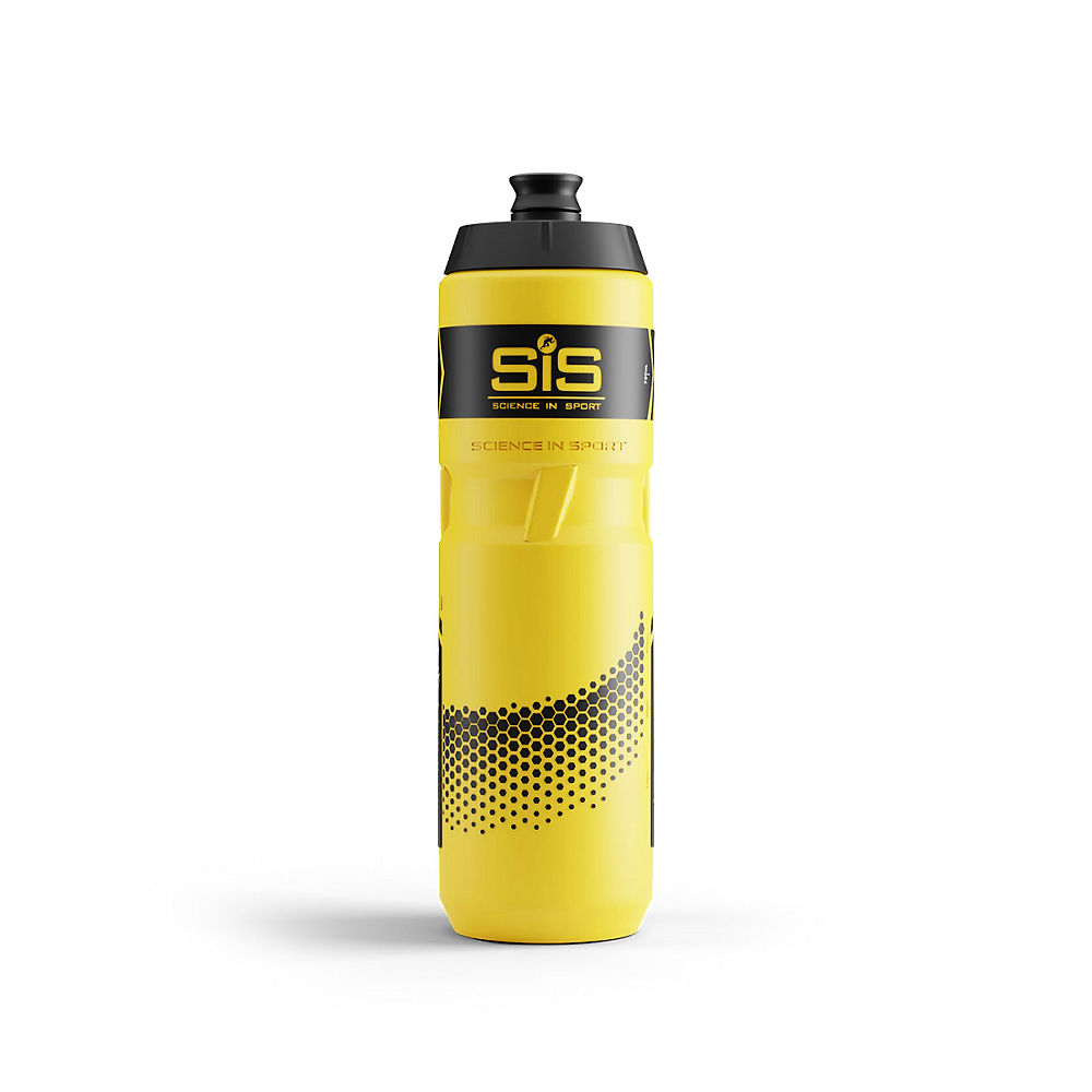 Image of Bouteille Science In Sport - Jaune - 800ml, Jaune