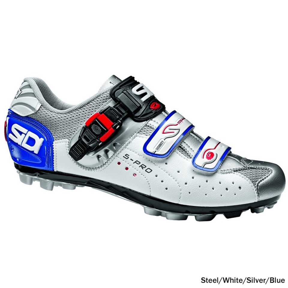 Sidi Eagle MTB 5 Pro 2013