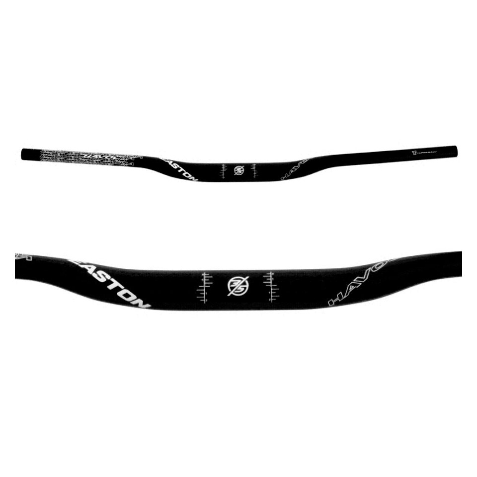 Easton Havoc 35 DH Riser Bar