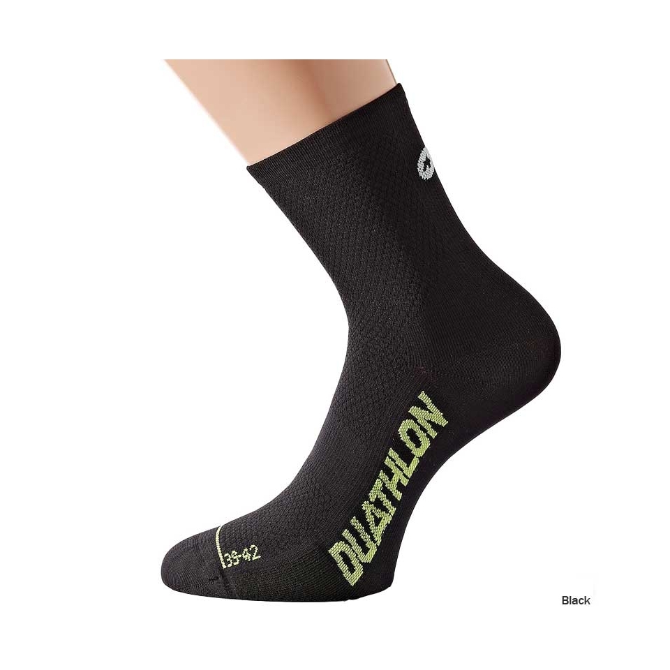 Assos Duathlon Socks