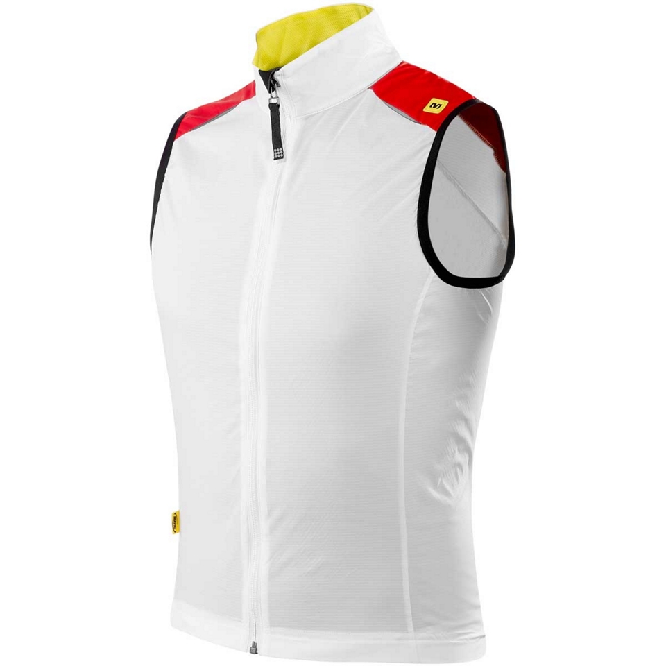 Mavic Espoir Vest 2013