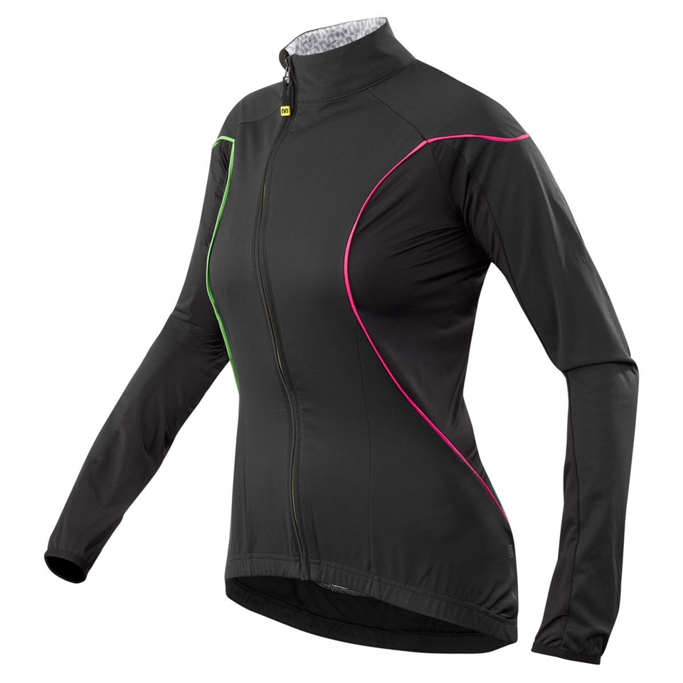 Mavic Bellissima Womens Jacket