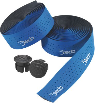 Deda Elementi Mistral Handlebar Tape - Blue, Blue