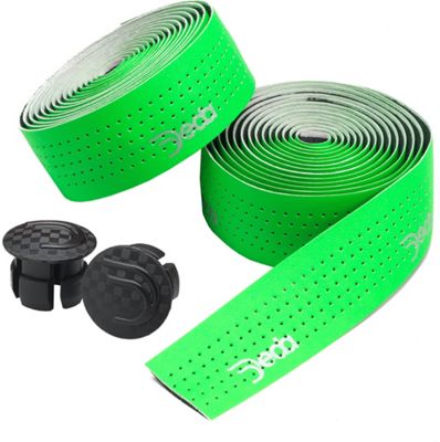 Deda Elementi Mistral Handlebar Tape - Fluoro Green, Fluoro Green