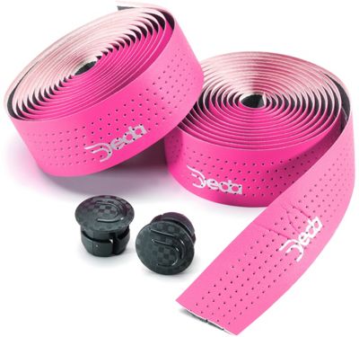Deda Elementi Mistral Handlebar Tape - Fluoro Pink, Fluoro Pink