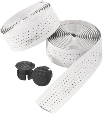 Deda Elementi Mistral Handlebar Tape - White, White