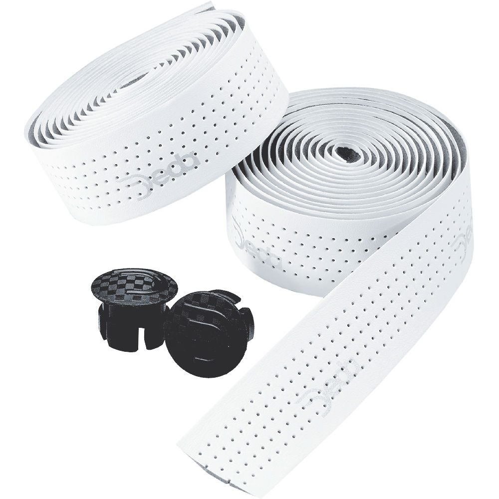 Ruban de cintre Deda Elementi Mistral - Blanc, Blanc