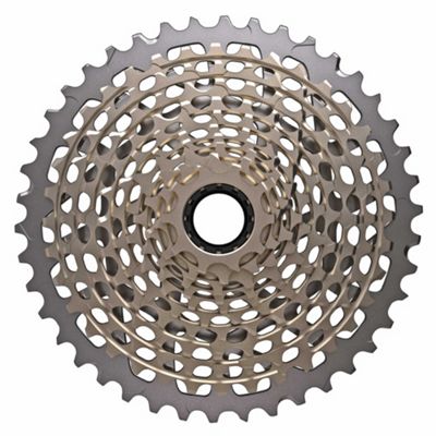 SRAM XX1 XG-1199 11 Speed MTB Cassette - Silver - 10-42t, Silver