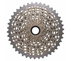 Sram Xx1 Xg 1199 11 Speed Mtb Cassette Chain Reaction Cycles
