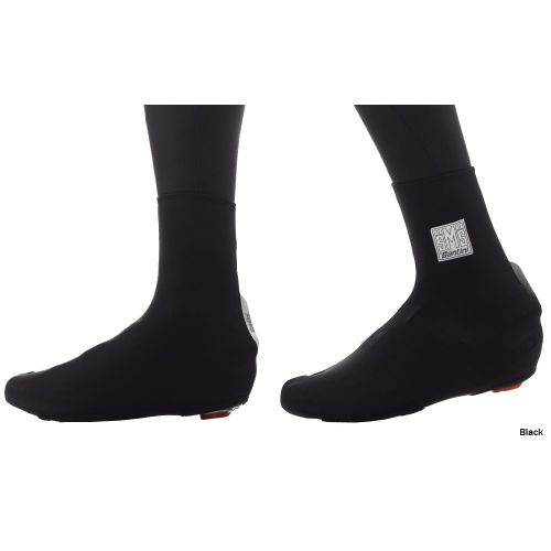 Santini 365 Peel Lycra Overshoes | Chain Reaction Cycles