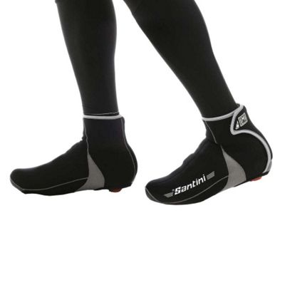 santini overshoes